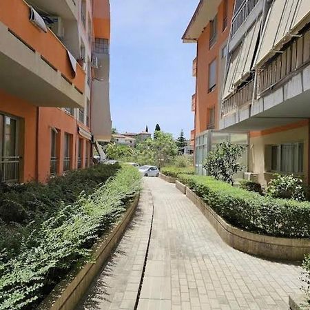 Sea View Apartment Vlorë 外观 照片