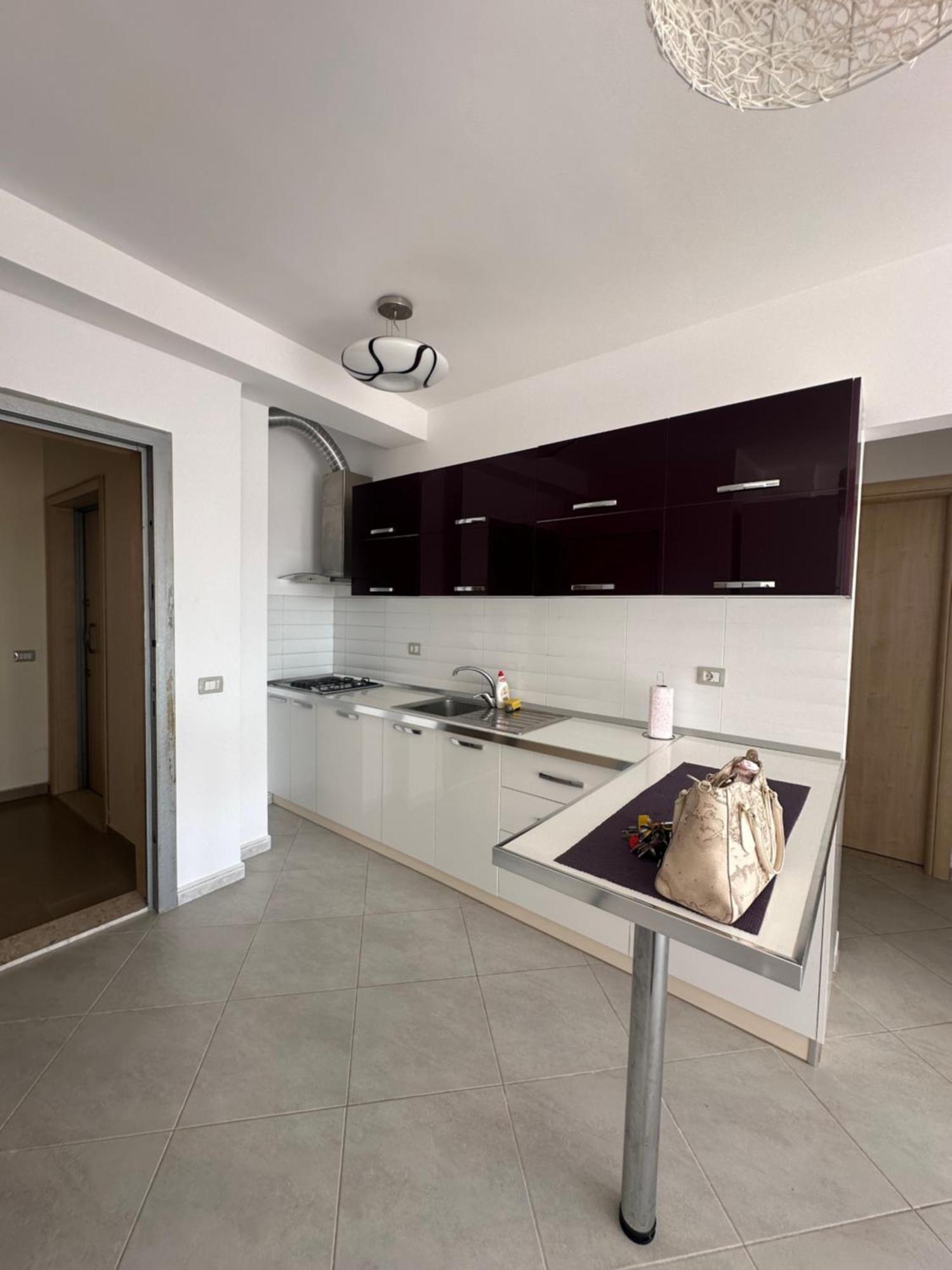 Sea View Apartment Vlorë 外观 照片
