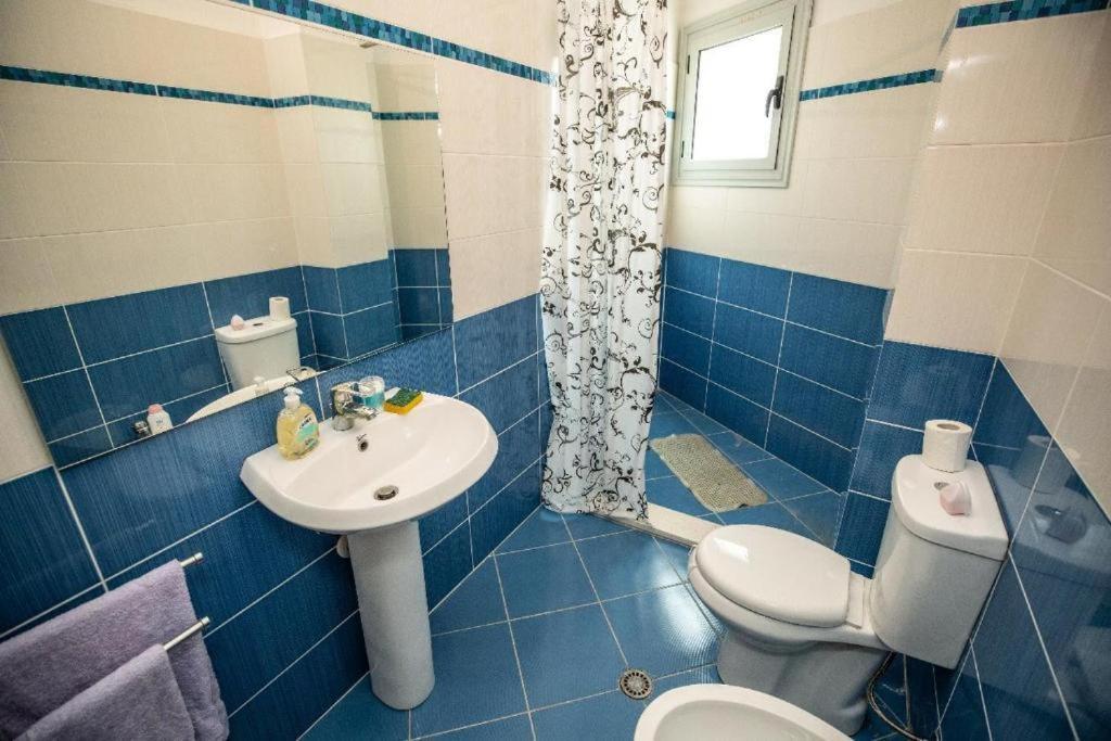 Sea View Apartment Vlorë 外观 照片
