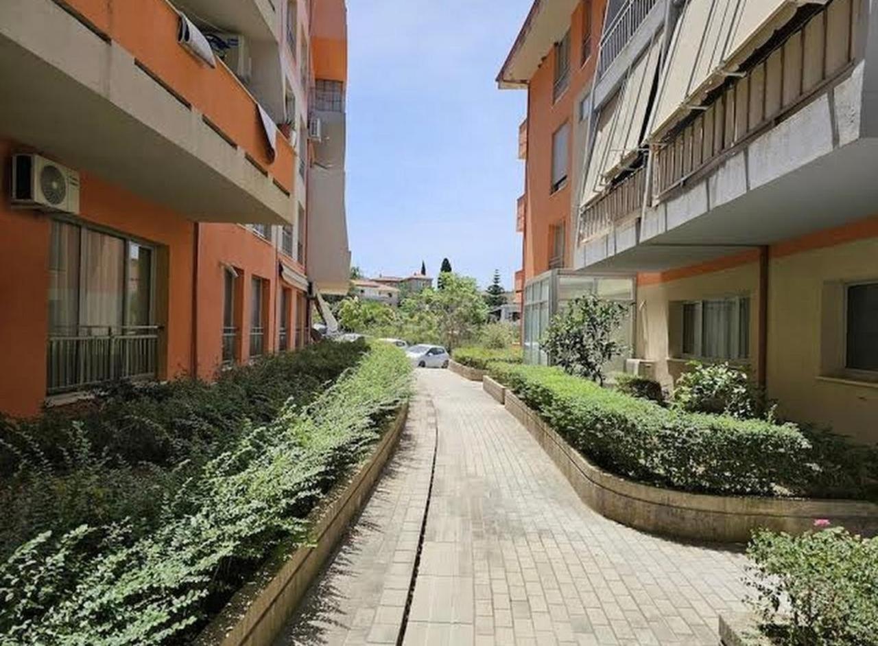 Sea View Apartment Vlorë 外观 照片