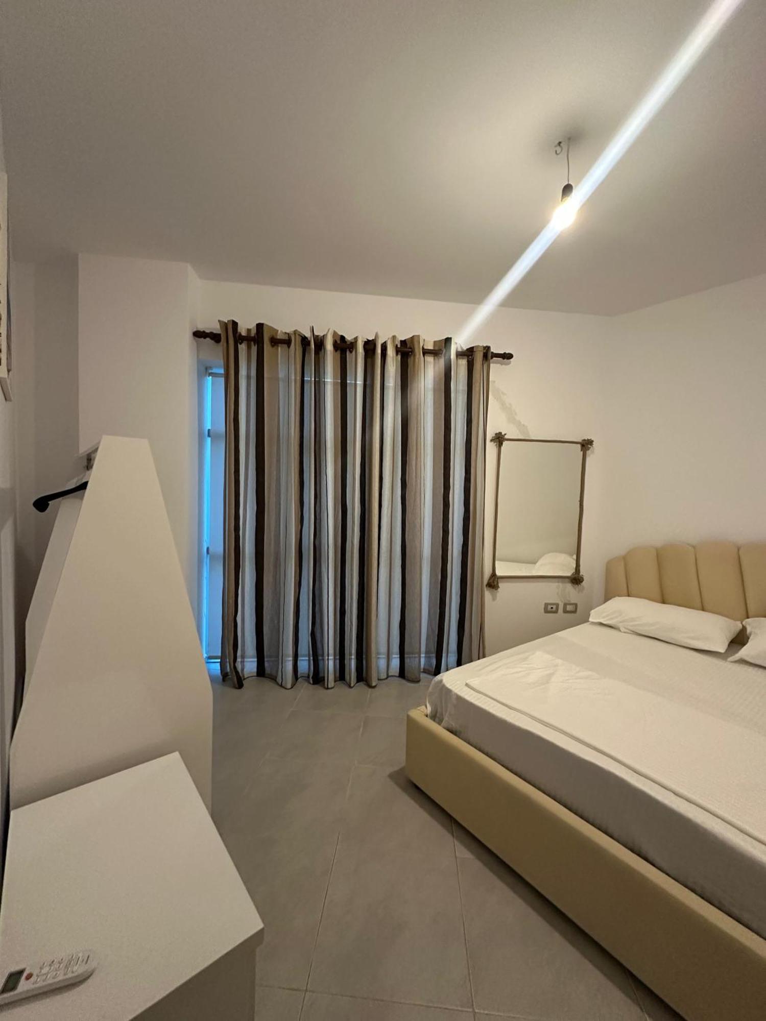 Sea View Apartment Vlorë 外观 照片