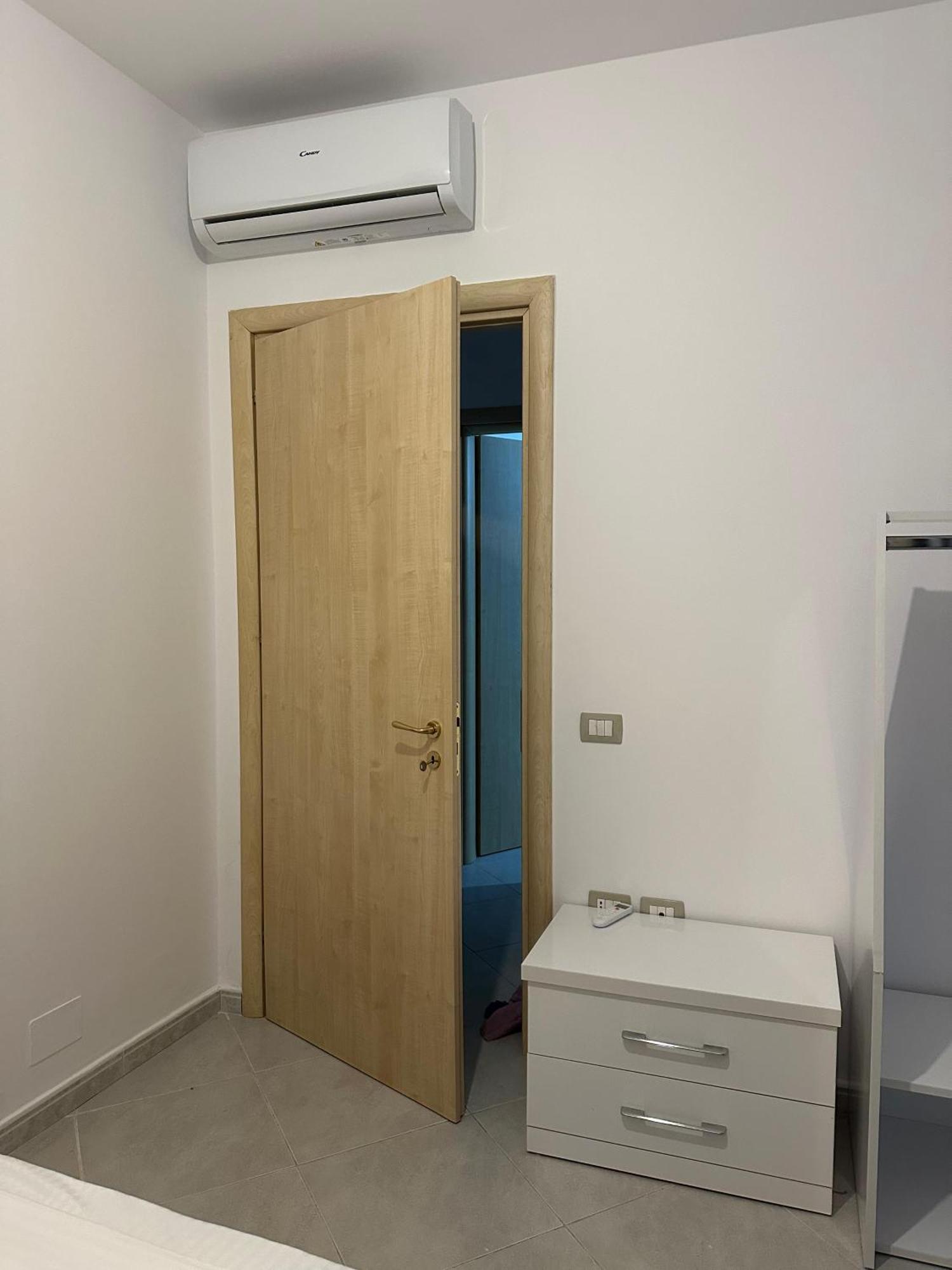 Sea View Apartment Vlorë 外观 照片